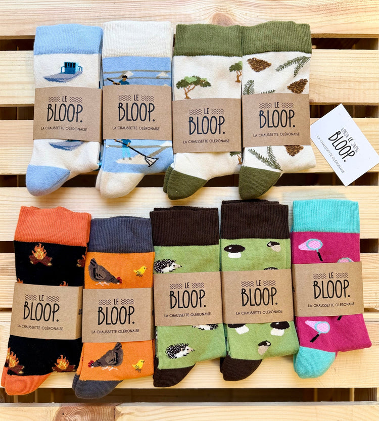 Nouveautés Hiver 2025–2026